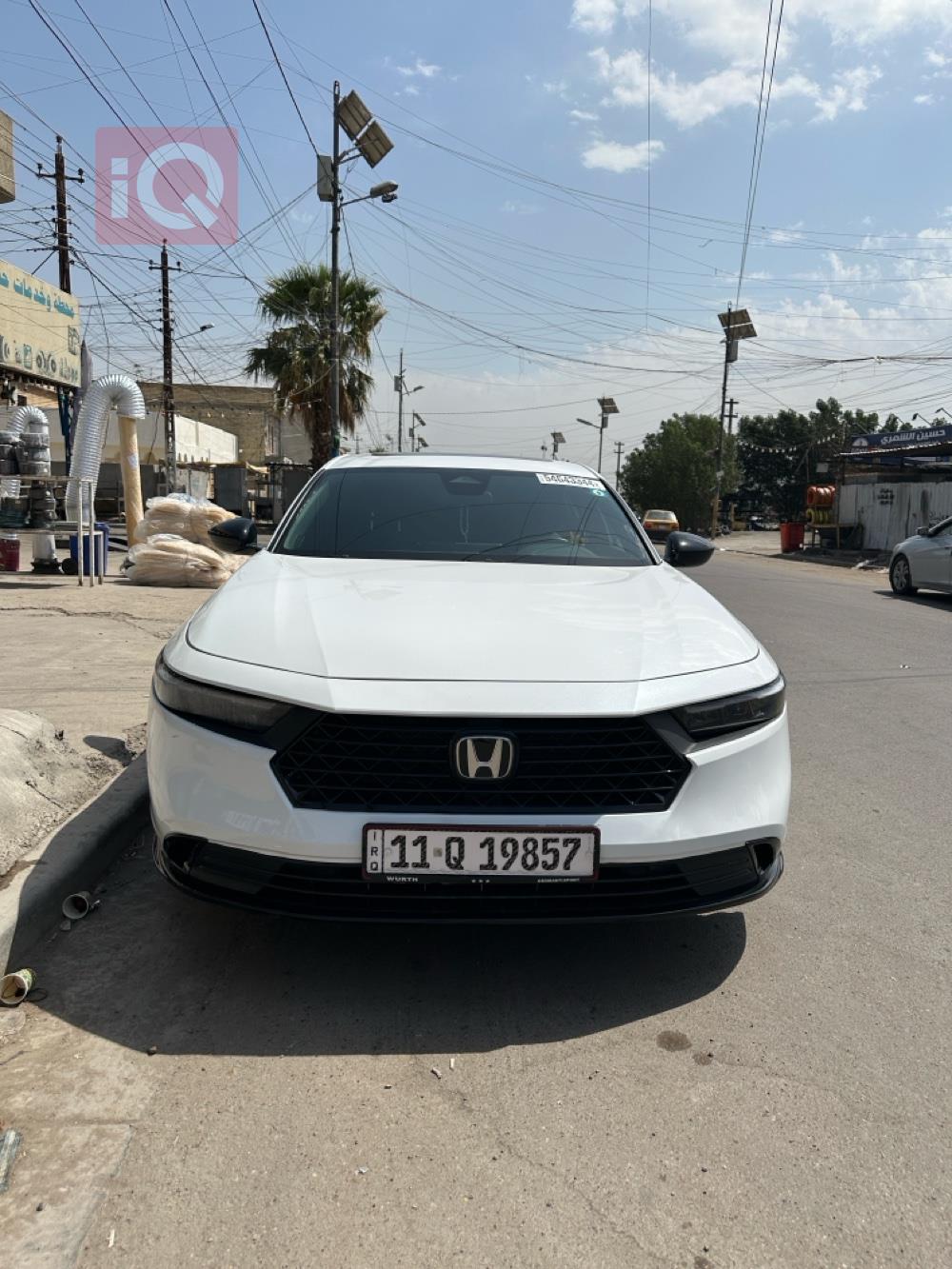هوندا أكورد